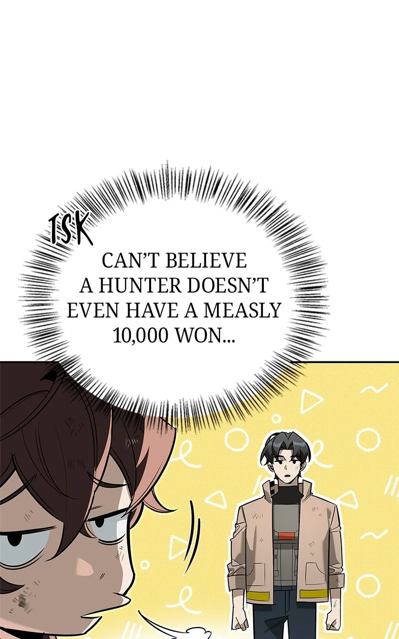 The S-Class Hunter’s Peaceful Life with Monsters Chapter 12 page 45 - 