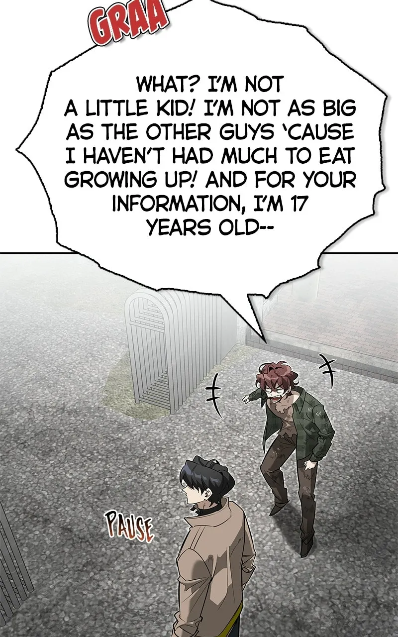 The S-Class Hunter’s Peaceful Life with Monsters Chapter 12 page 57 - 