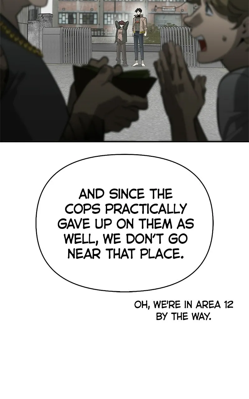 The S-Class Hunter’s Peaceful Life with Monsters Chapter 12 page 61 - 