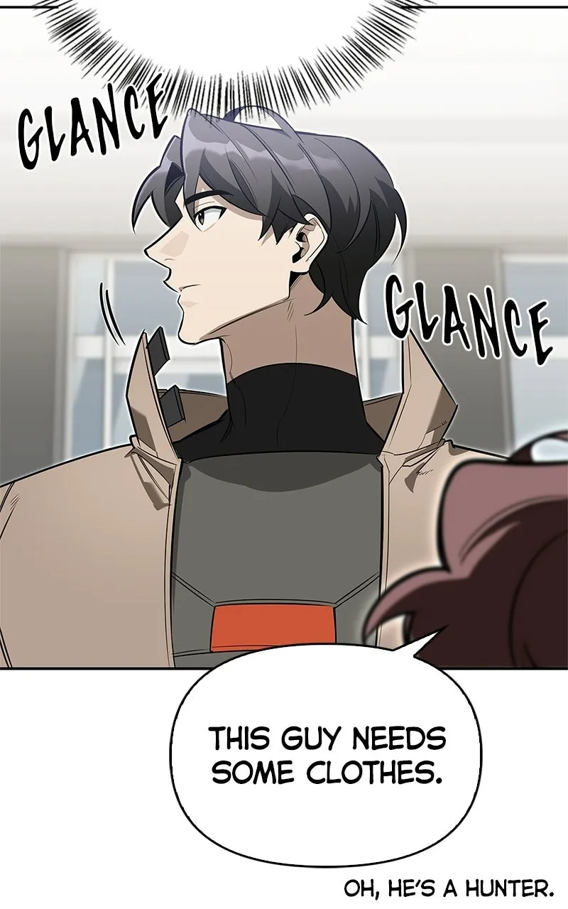 The S-Class Hunter’s Peaceful Life with Monsters Chapter 12 page 72 - 