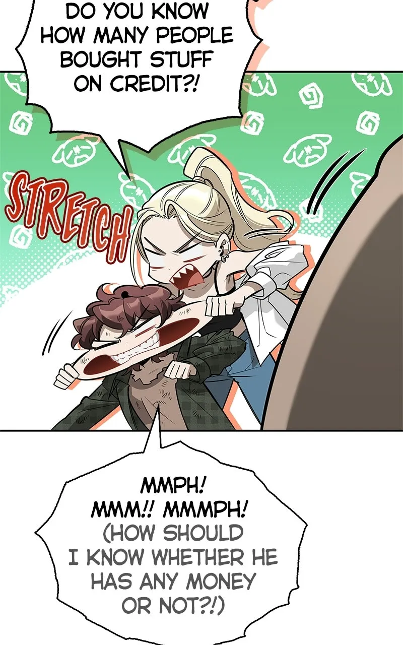 The S-Class Hunter’s Peaceful Life with Monsters Chapter 12 page 75 - 