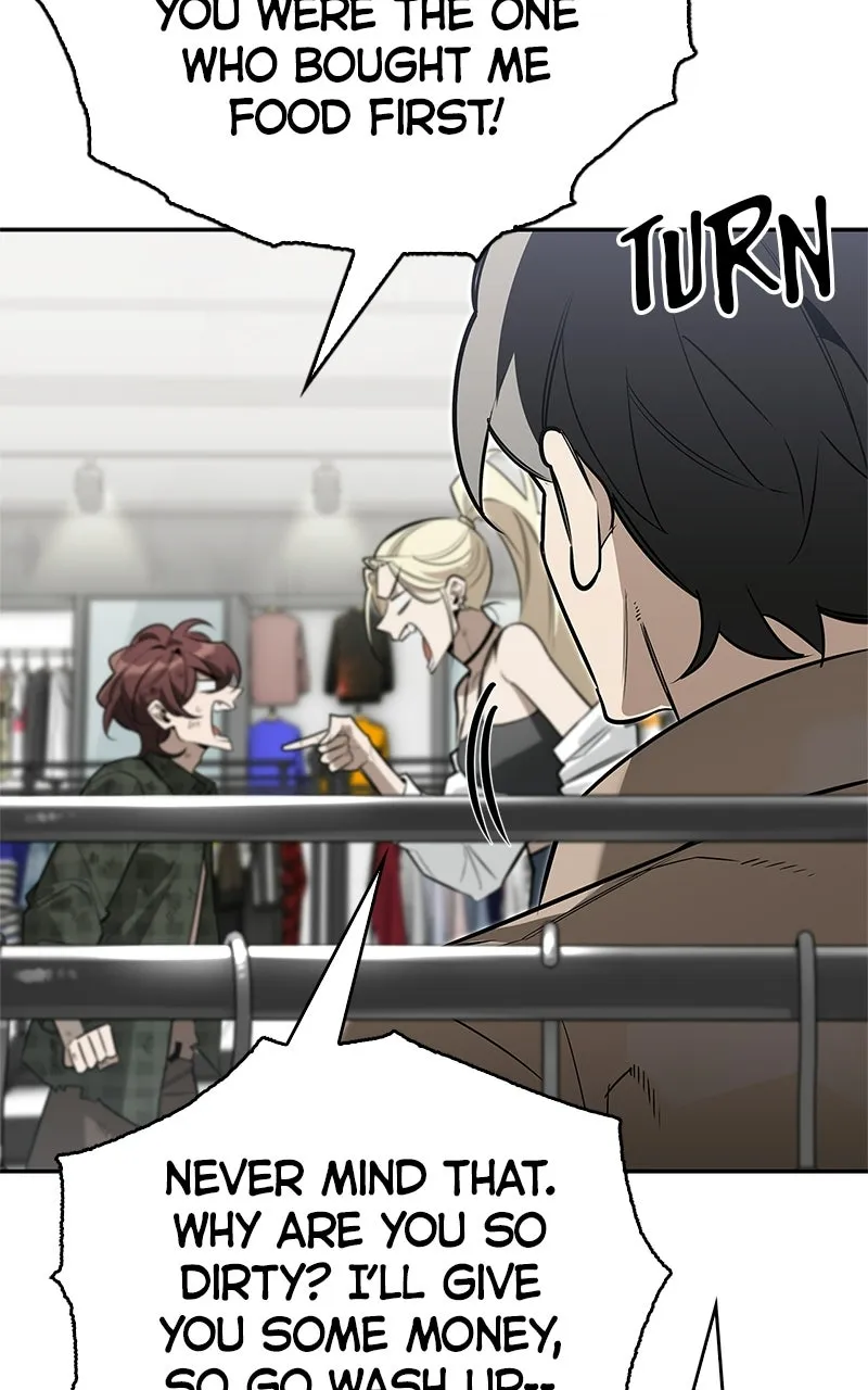 The S-Class Hunter’s Peaceful Life with Monsters Chapter 12 page 80 - 