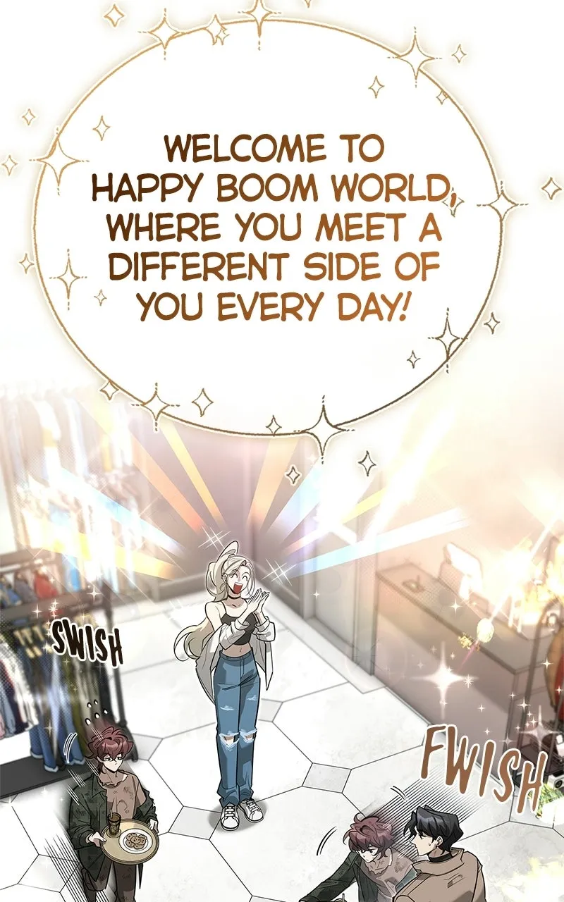 The S-Class Hunter’s Peaceful Life with Monsters Chapter 12 page 87 - 