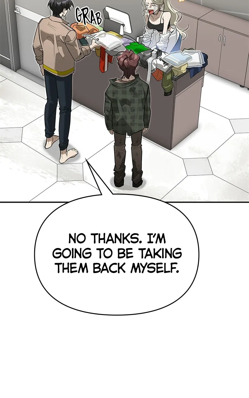 The S-Class Hunter’s Peaceful Life with Monsters Chapter 12 page 100 - 