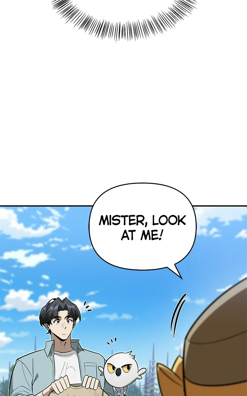 The S-Class Hunter’s Peaceful Life with Monsters Chapter 13 page 3 - 
