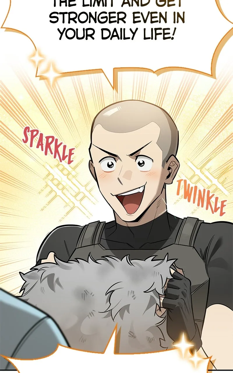 The S-Class Hunter’s Peaceful Life with Monsters Chapter 13 page 29 - 