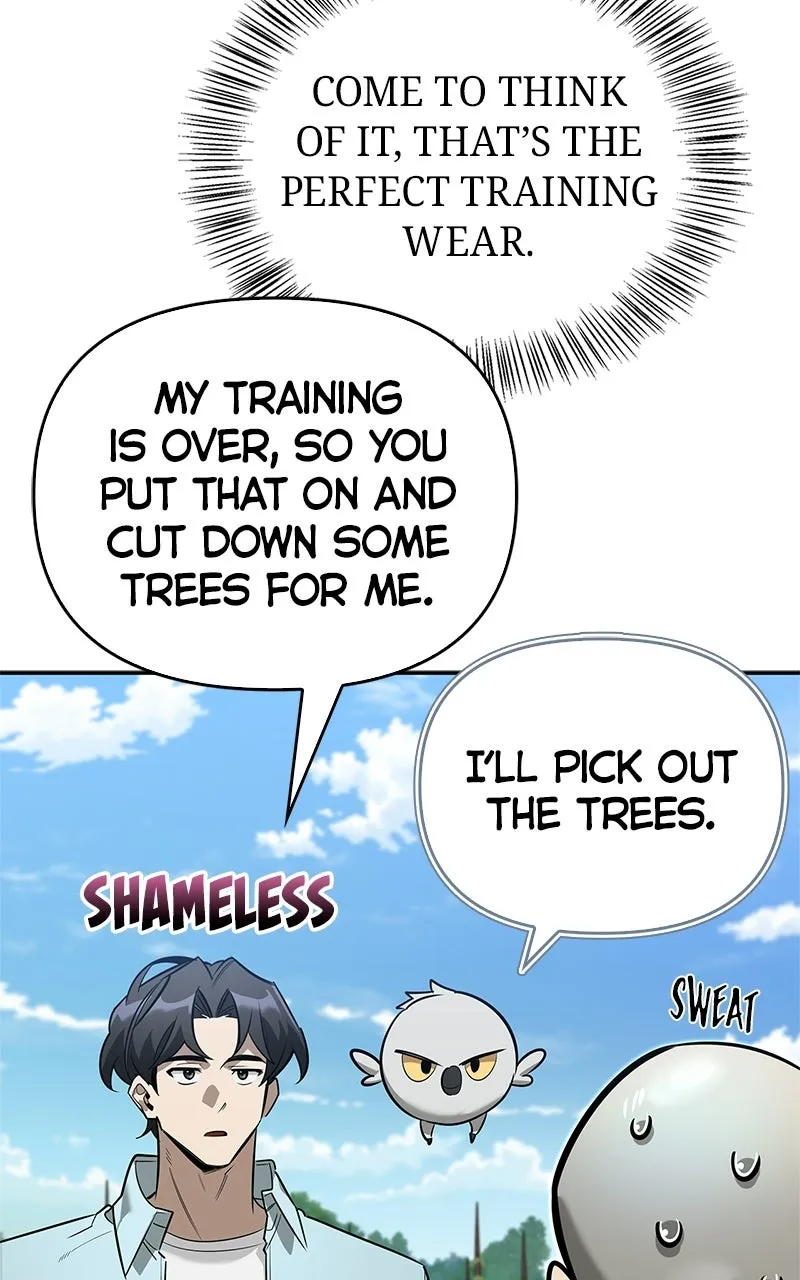 The S-Class Hunter’s Peaceful Life with Monsters Chapter 13 page 33 - 