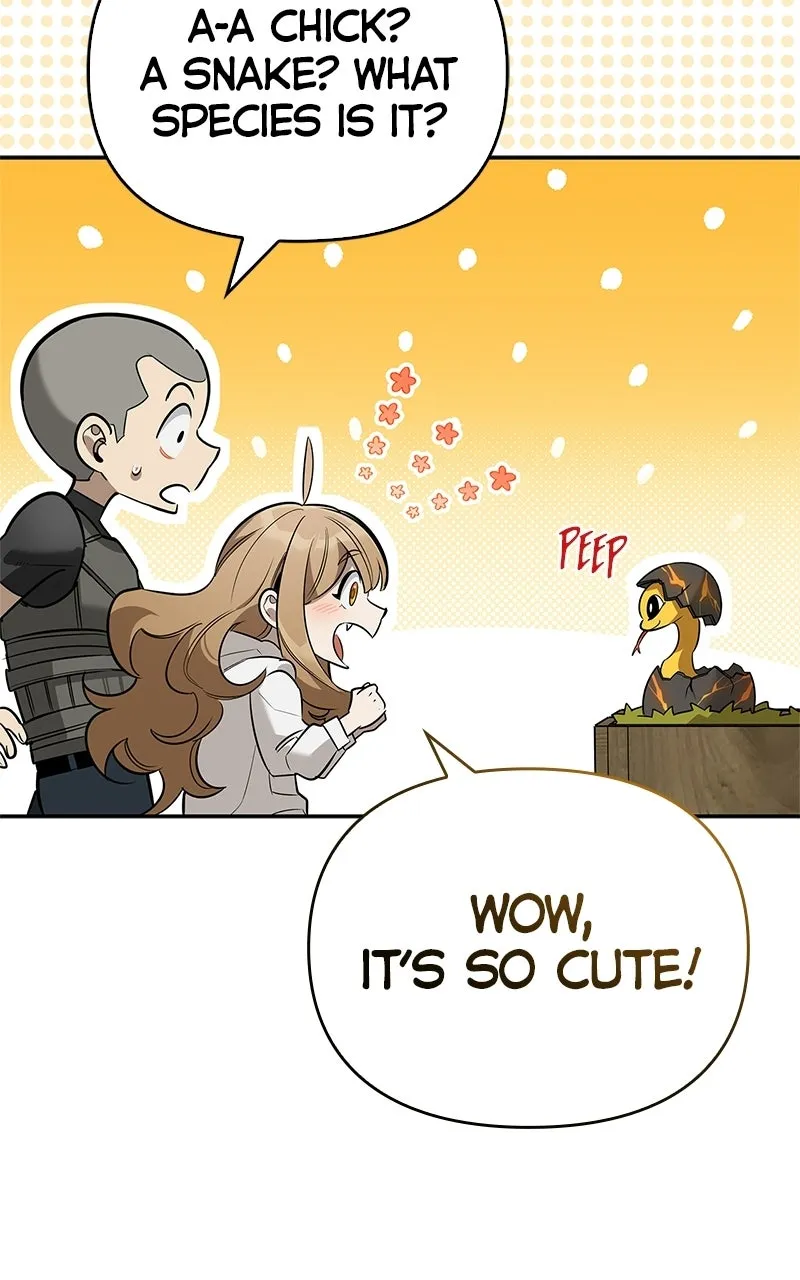 The S-Class Hunter’s Peaceful Life with Monsters Chapter 13 page 52 - 
