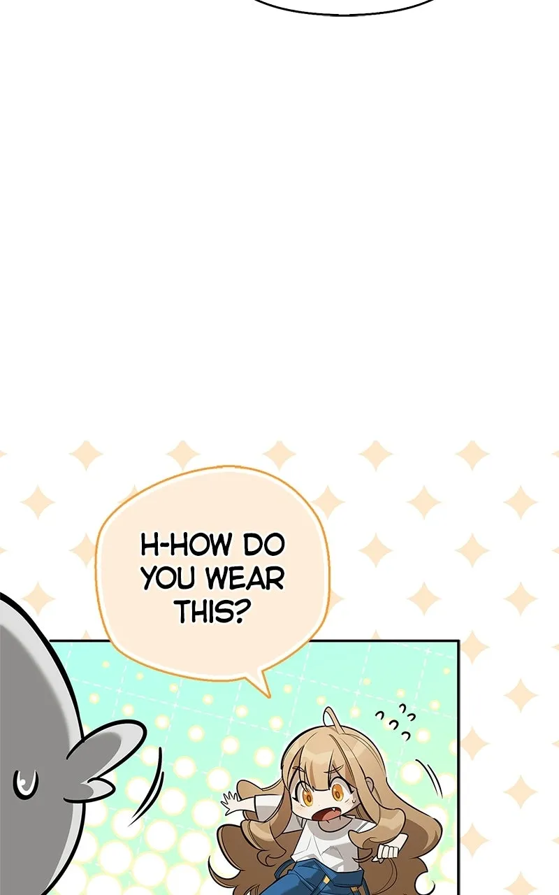 The S-Class Hunter’s Peaceful Life with Monsters Chapter 13 page 7 - 
