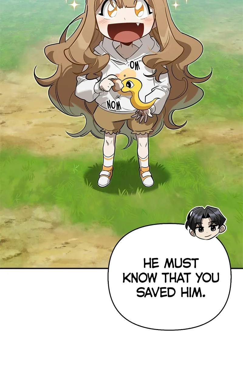 The S-Class Hunter’s Peaceful Life with Monsters Chapter 13 page 70 - 