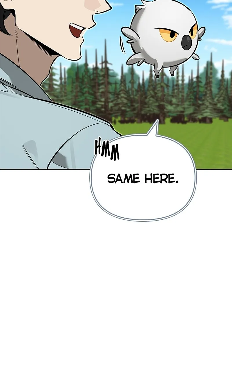 The S-Class Hunter’s Peaceful Life with Monsters Chapter 13 page 77 - 