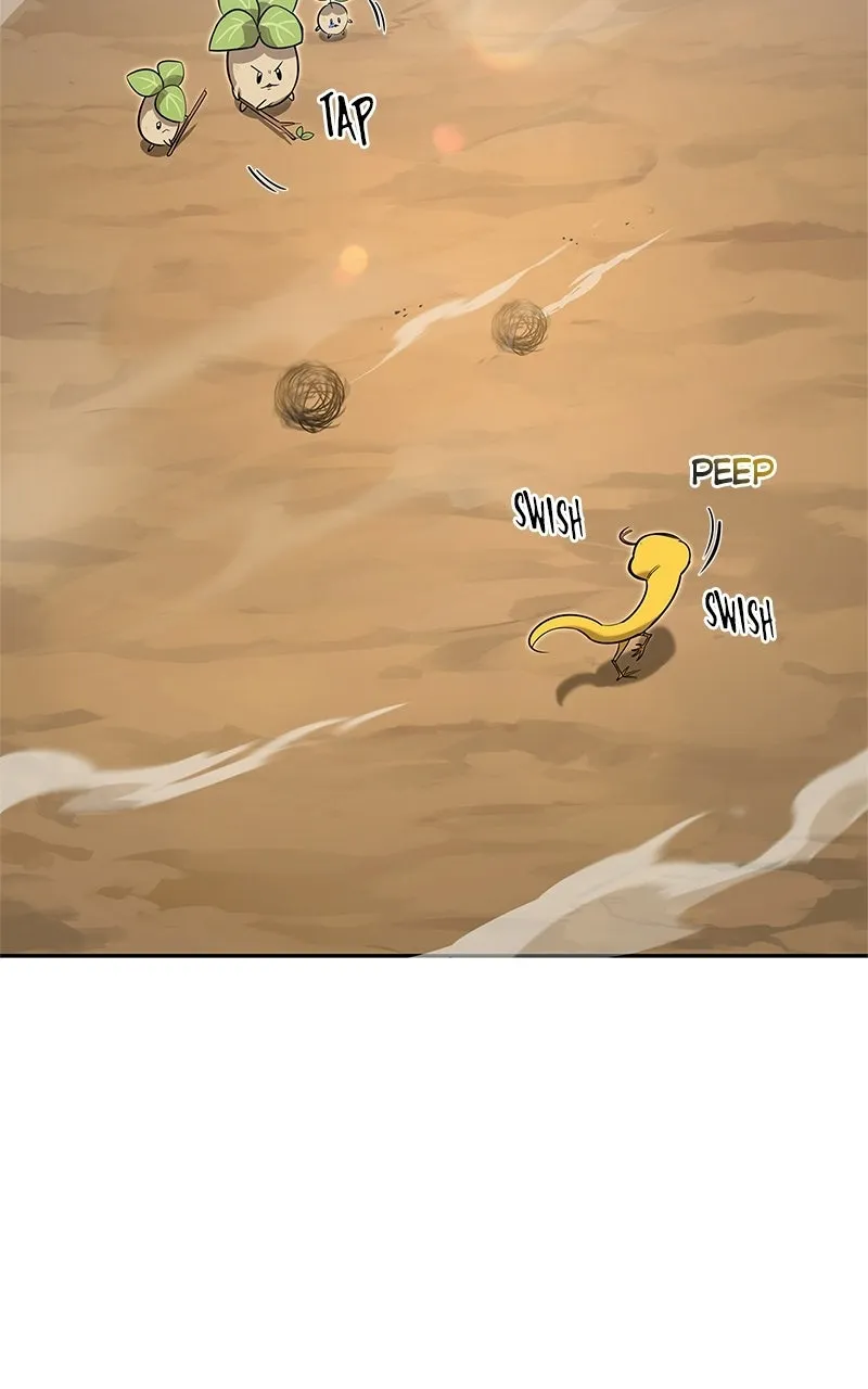 The S-Class Hunter’s Peaceful Life with Monsters Chapter 13 page 95 - 