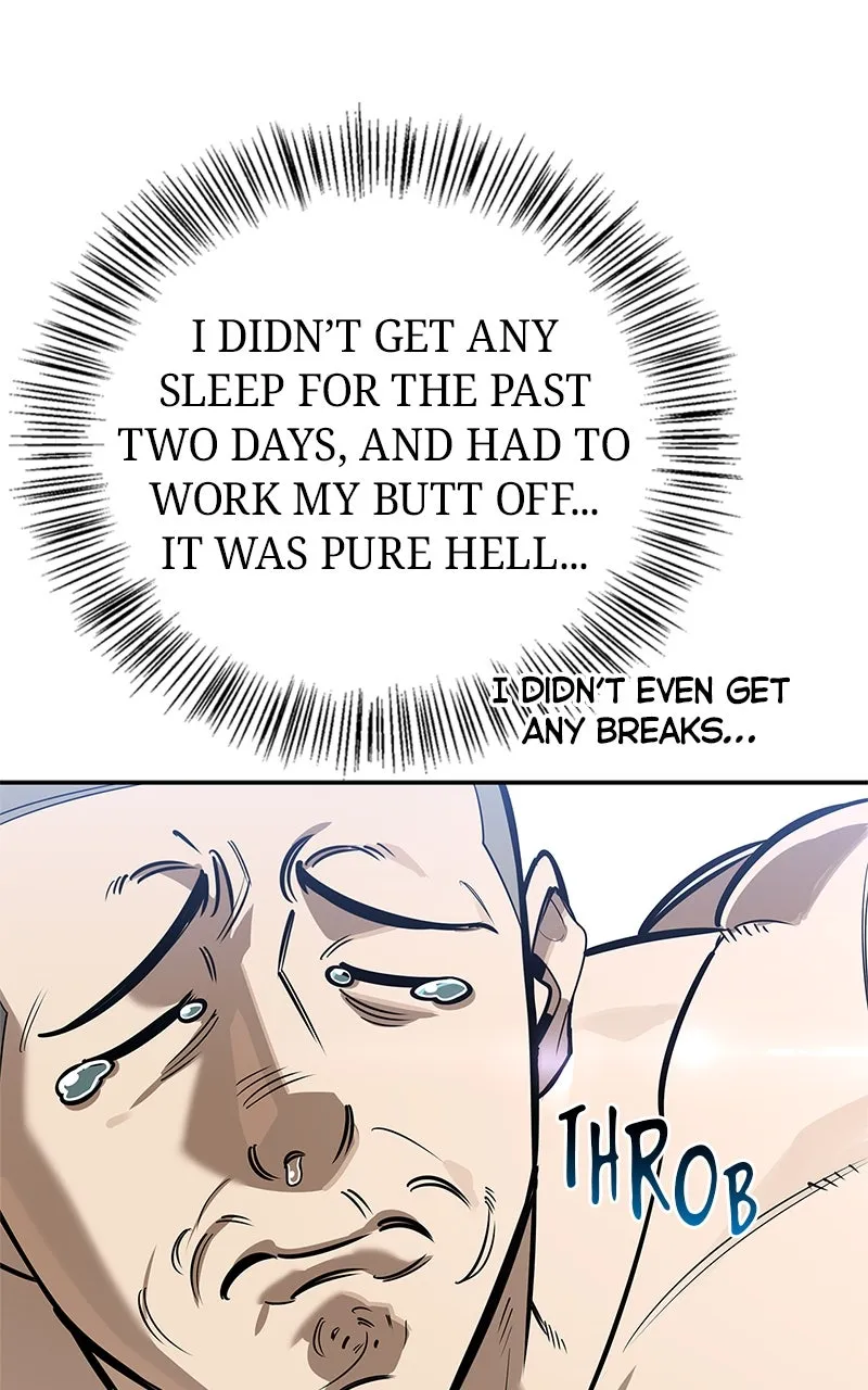 The S-Class Hunter’s Peaceful Life with Monsters Chapter 14 page 11 - 