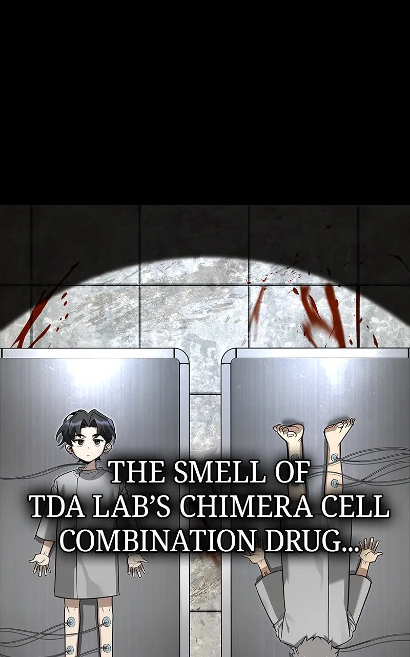 The S-Class Hunter’s Peaceful Life with Monsters Chapter 14 page 118 - 