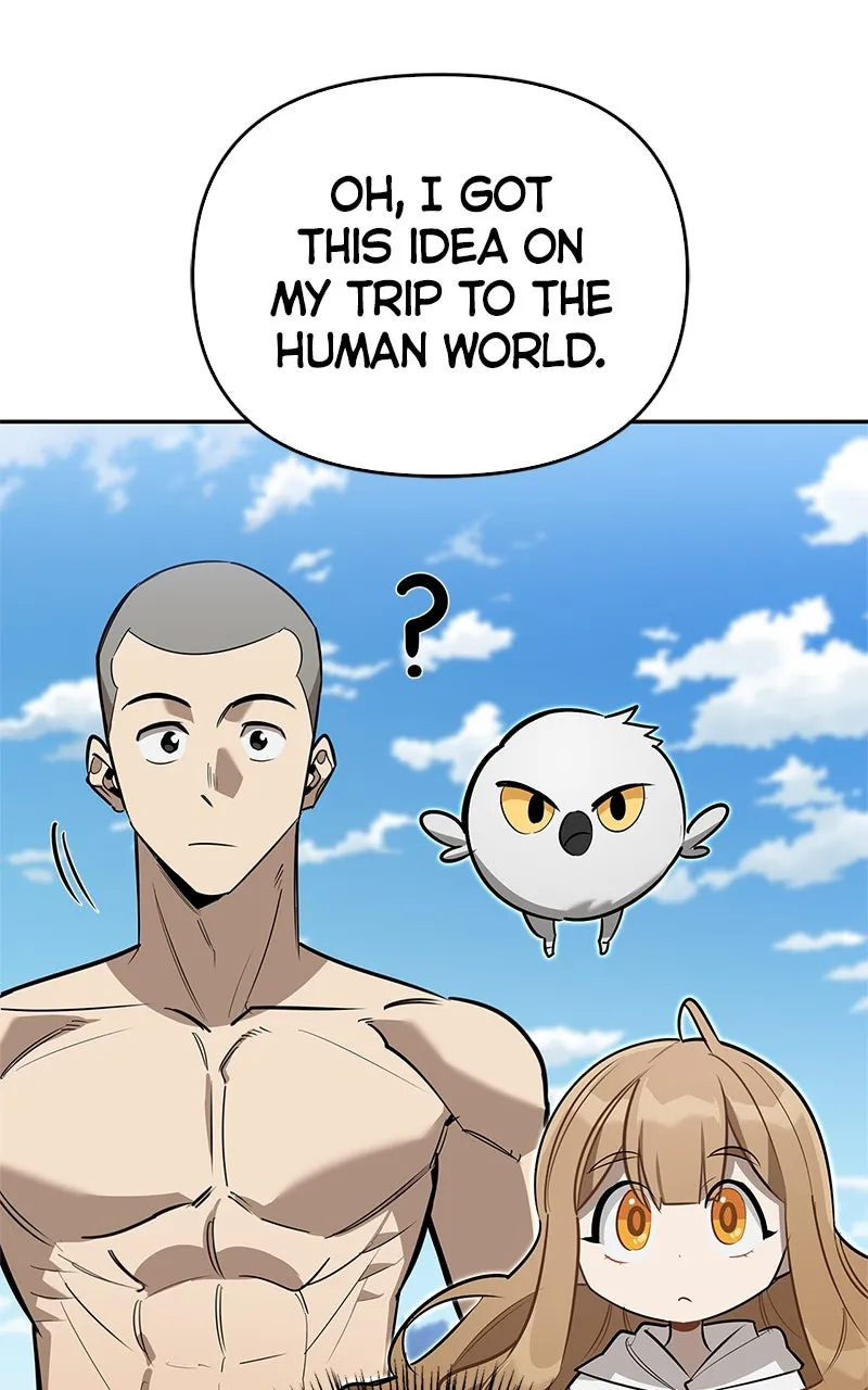 The S-Class Hunter’s Peaceful Life with Monsters Chapter 14 page 35 - 