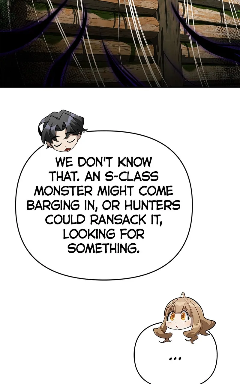 The S-Class Hunter’s Peaceful Life with Monsters Chapter 14 page 41 - 