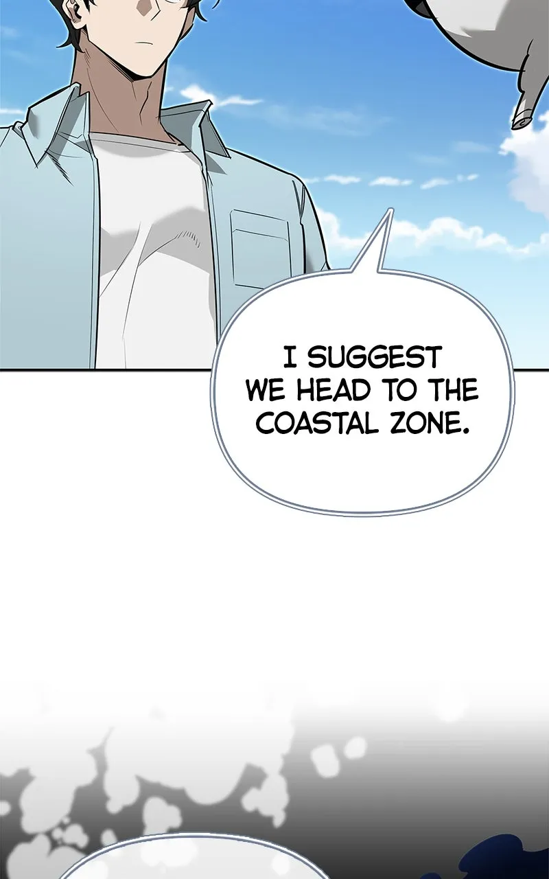 The S-Class Hunter’s Peaceful Life with Monsters Chapter 14 page 43 - 