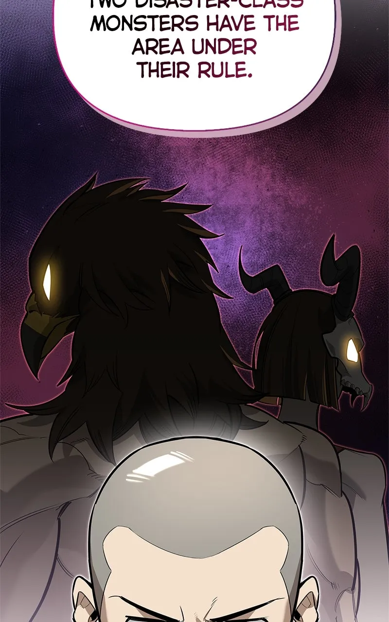 The S-Class Hunter’s Peaceful Life with Monsters Chapter 14 page 56 - 