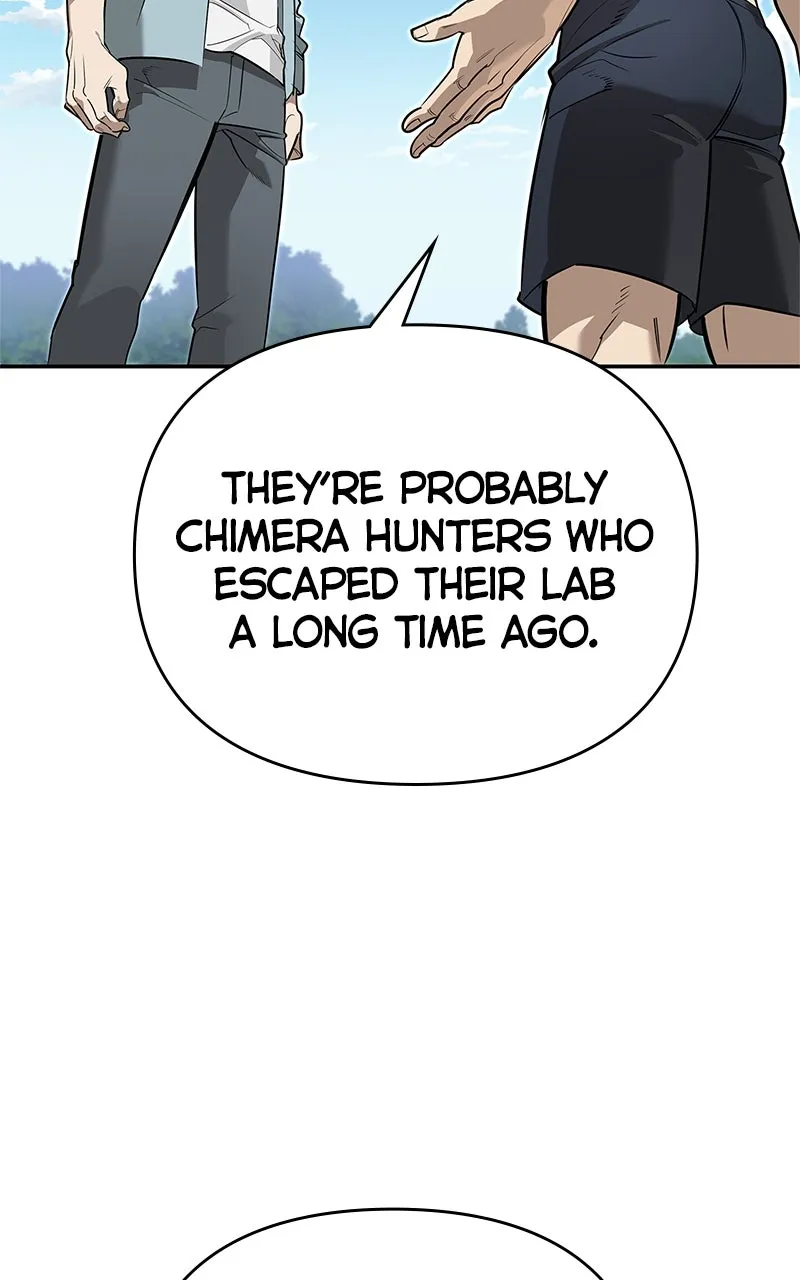 The S-Class Hunter’s Peaceful Life with Monsters Chapter 14 page 59 - 