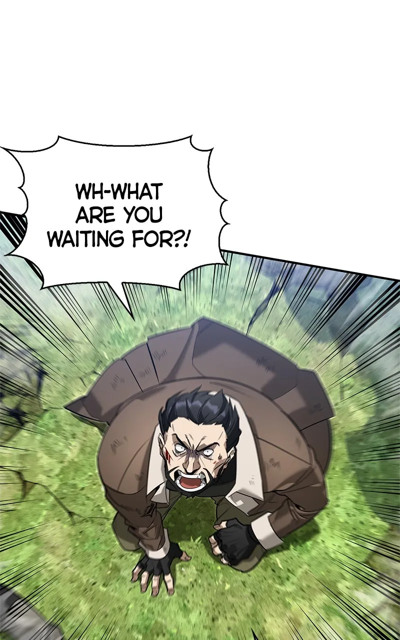 The S-Class Hunter’s Peaceful Life with Monsters Chapter 14 page 92 - 