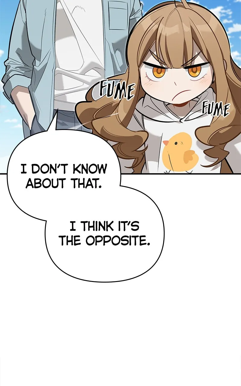 The S-Class Hunter’s Peaceful Life with Monsters Chapter 14 page 100 - 