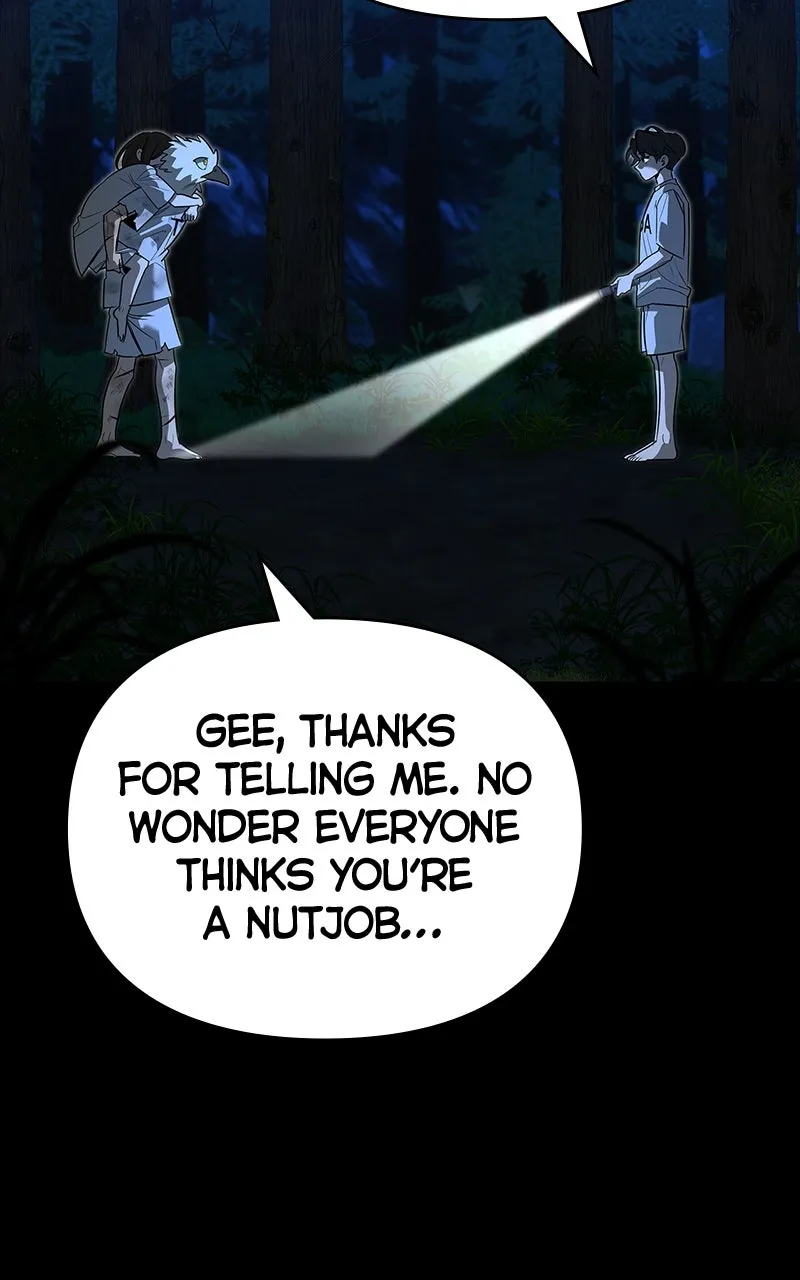 The S-Class Hunter’s Peaceful Life with Monsters Chapter 15 page 18 - 