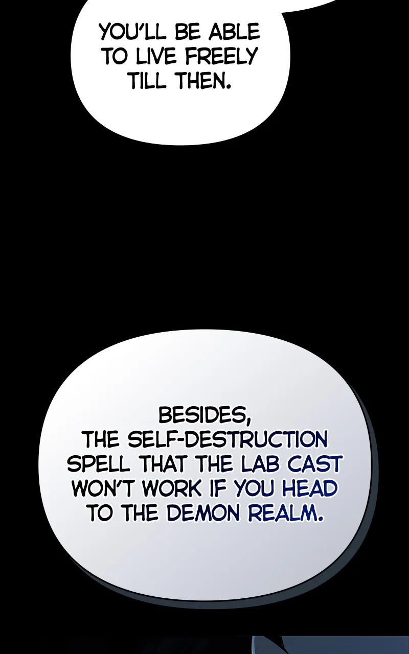 The S-Class Hunter’s Peaceful Life with Monsters Chapter 15 page 39 - 