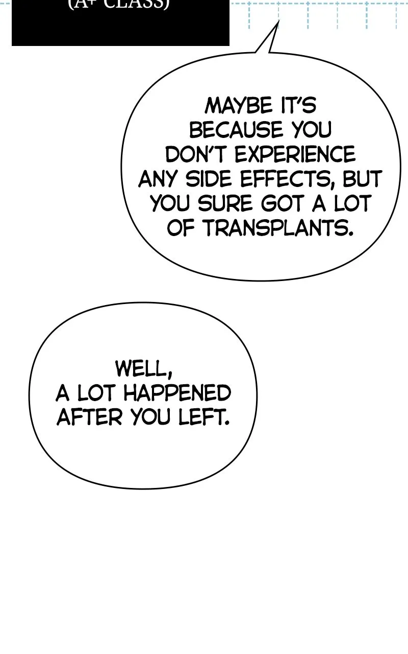 The S-Class Hunter’s Peaceful Life with Monsters Chapter 15 page 58 - 