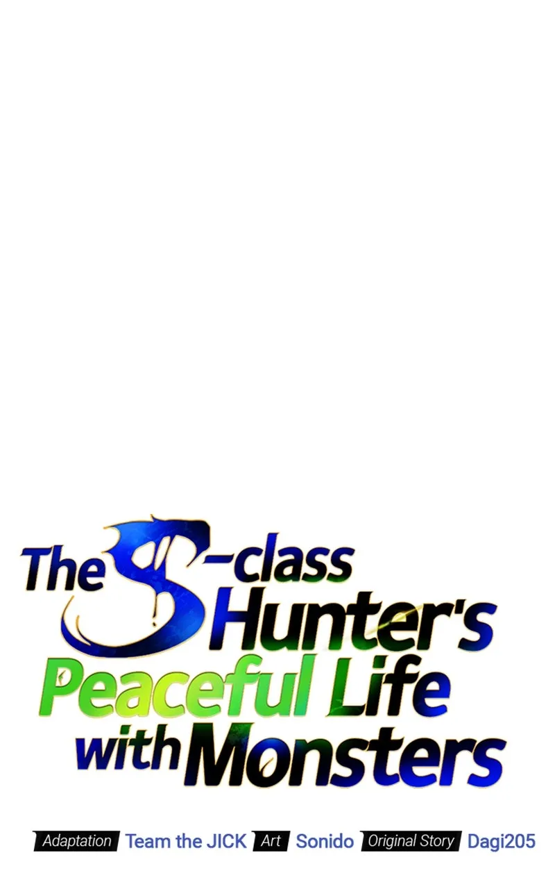 The S-Class Hunter’s Peaceful Life with Monsters Chapter 15 page 69 - 