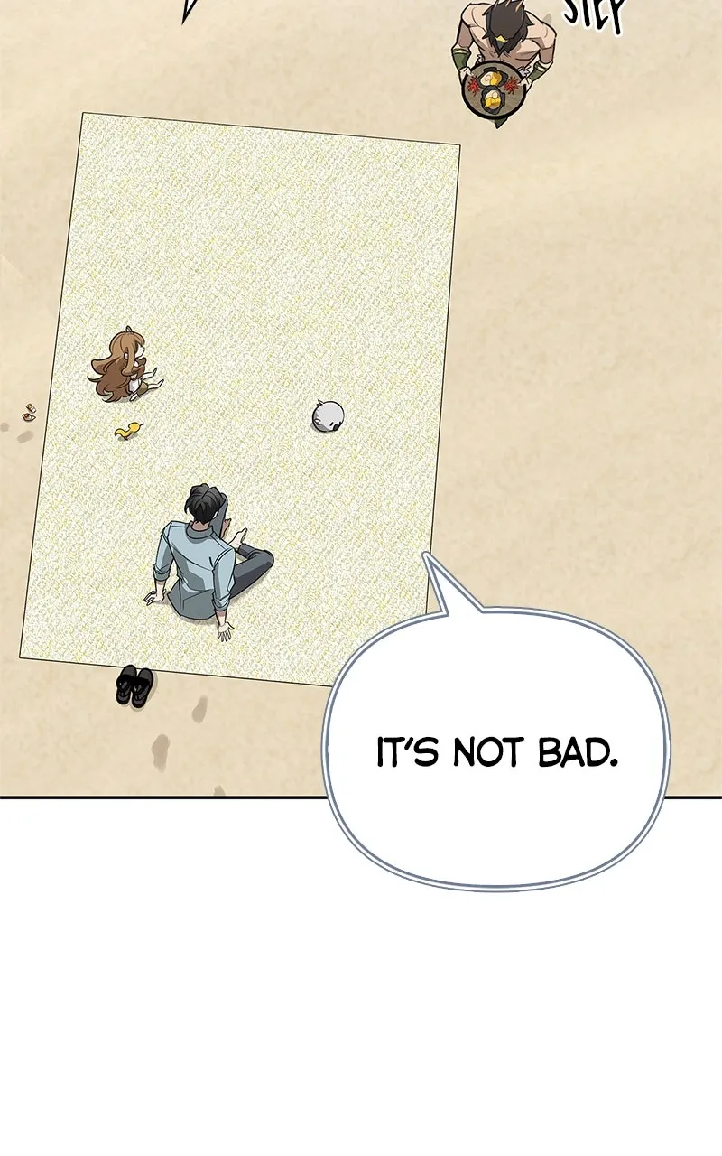 The S-Class Hunter’s Peaceful Life with Monsters Chapter 15 page 73 - 