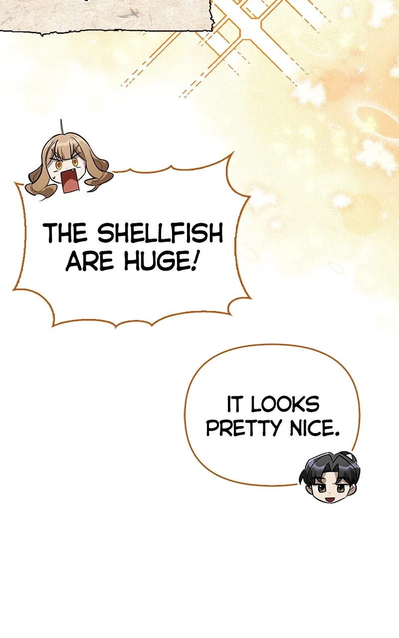The S-Class Hunter’s Peaceful Life with Monsters Chapter 15 page 77 - 