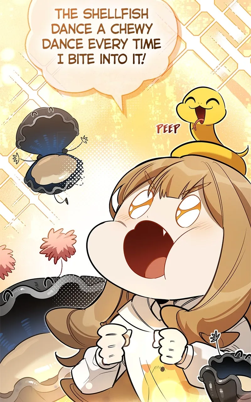 The S-Class Hunter’s Peaceful Life with Monsters Chapter 15 page 81 - 