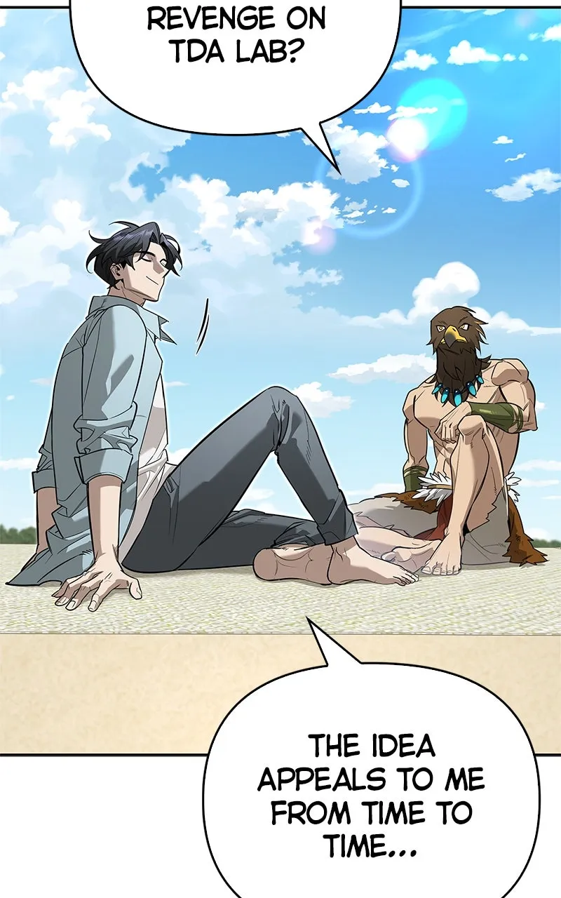 The S-Class Hunter’s Peaceful Life with Monsters Chapter 15 page 95 - 