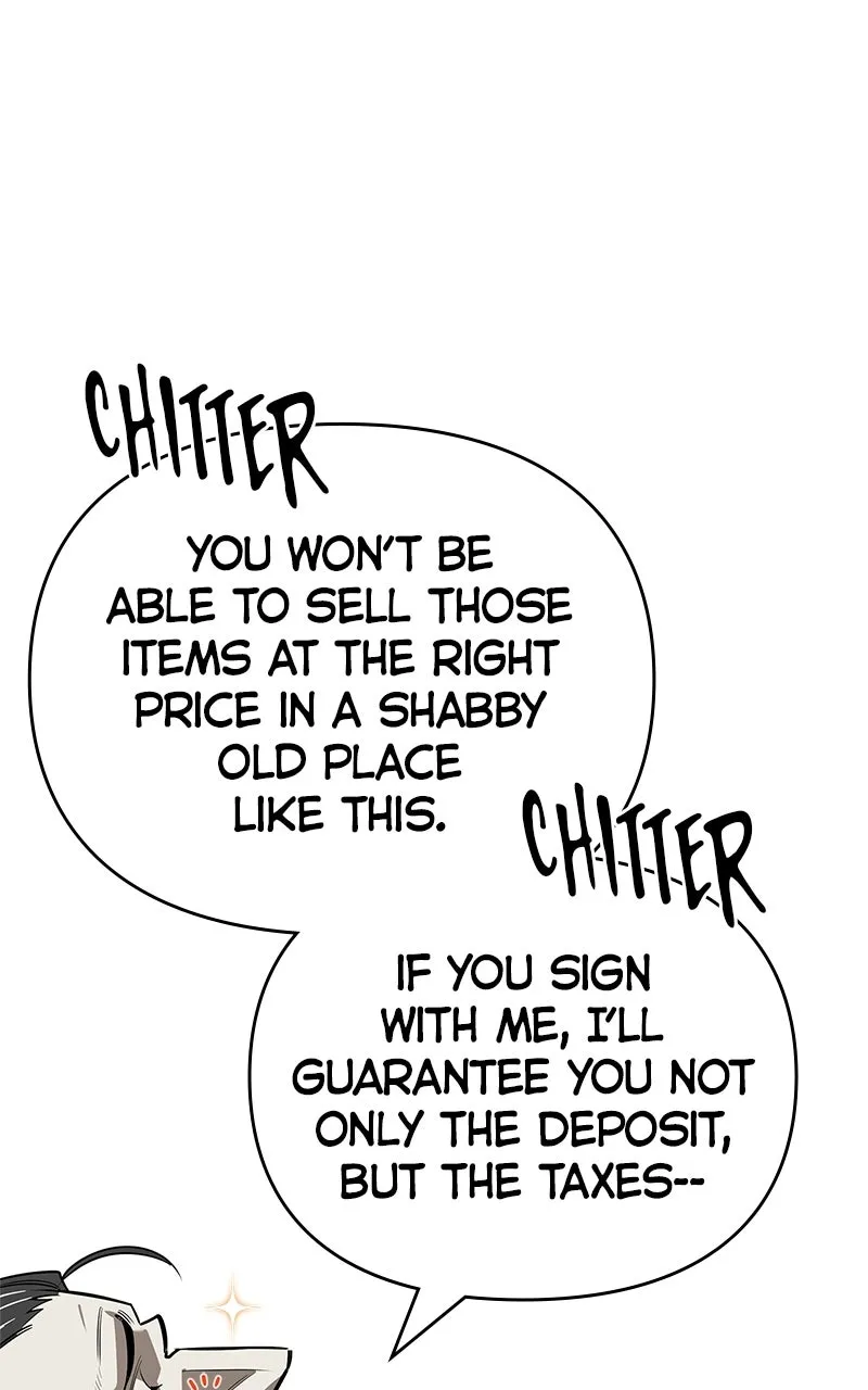 The S-Class Hunter’s Peaceful Life with Monsters Chapter 16 page 104 - 