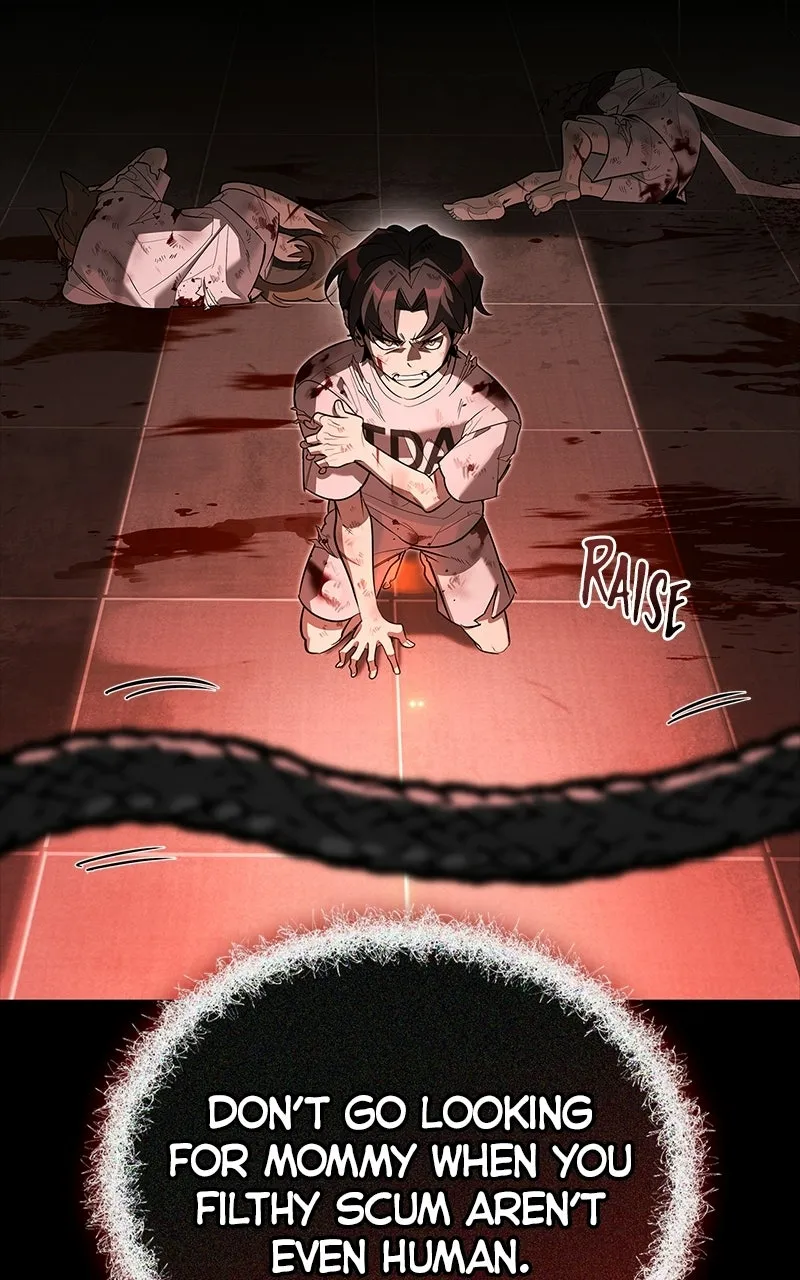 The S-Class Hunter’s Peaceful Life with Monsters Chapter 16 page 111 - 