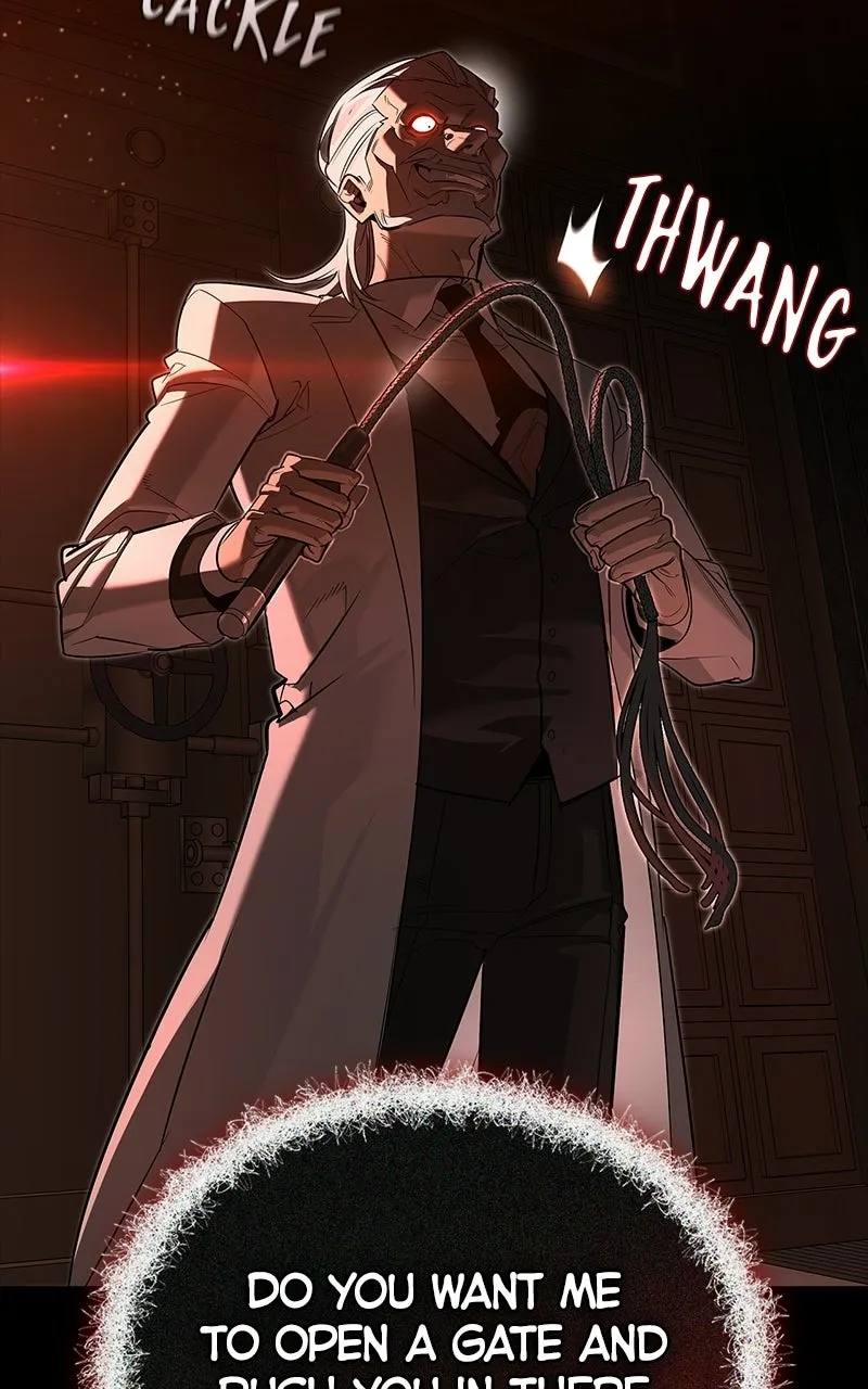 The S-Class Hunter’s Peaceful Life with Monsters Chapter 16 page 113 - 