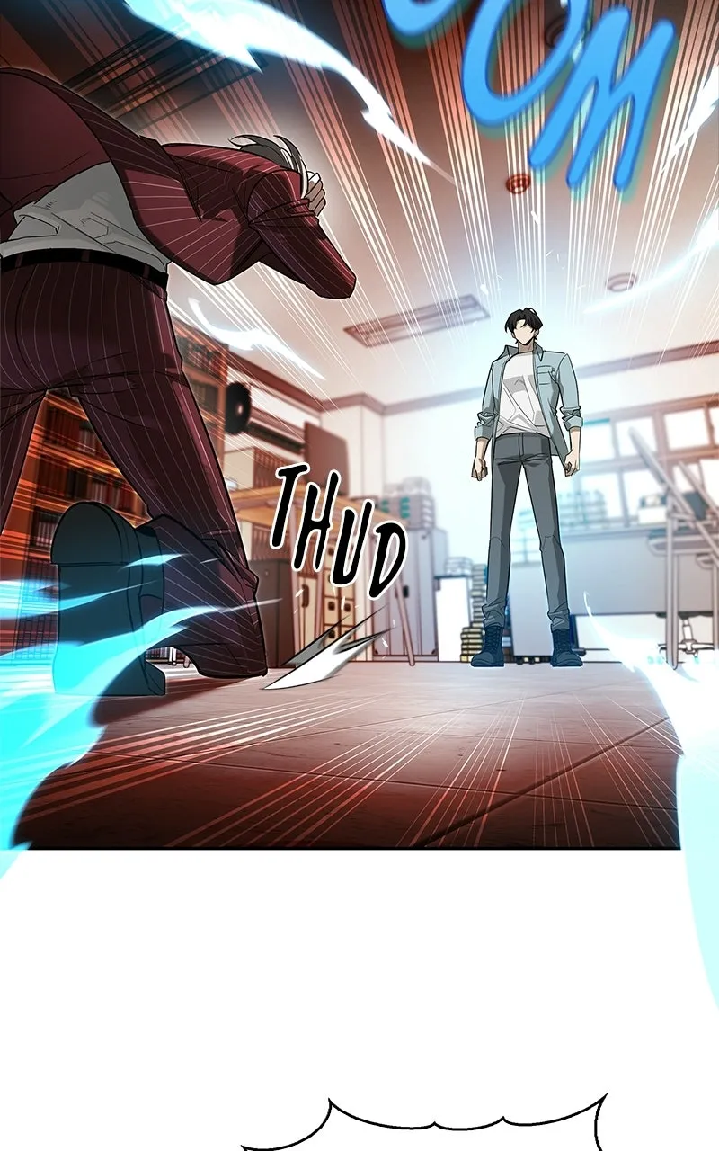 The S-Class Hunter’s Peaceful Life with Monsters Chapter 16 page 117 - 