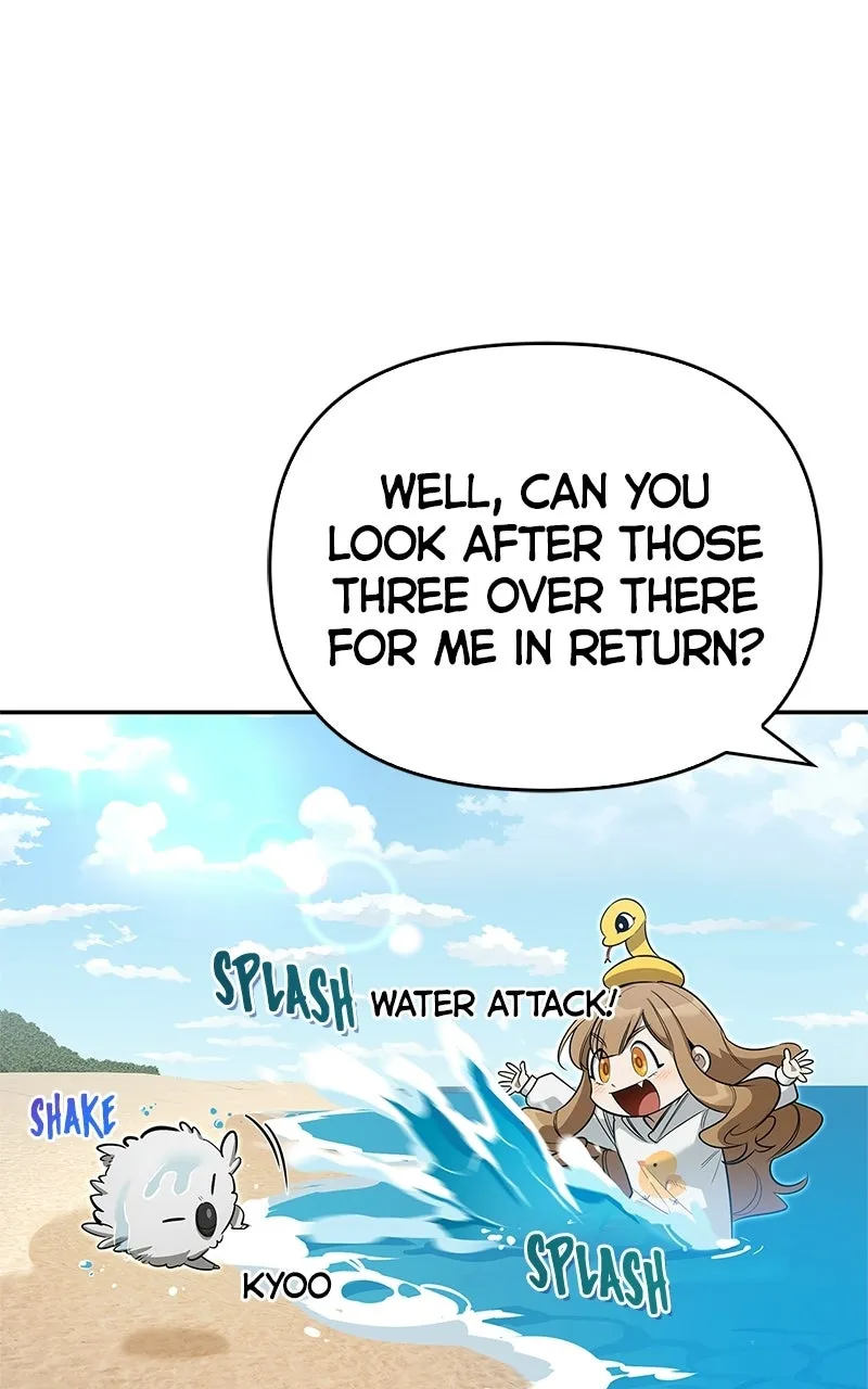 The S-Class Hunter’s Peaceful Life with Monsters Chapter 16 page 13 - 