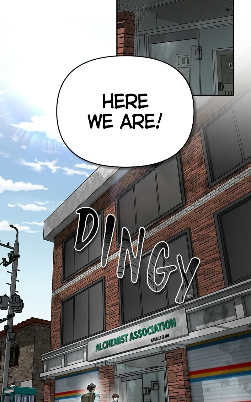 The S-Class Hunter’s Peaceful Life with Monsters Chapter 16 page 35 - 