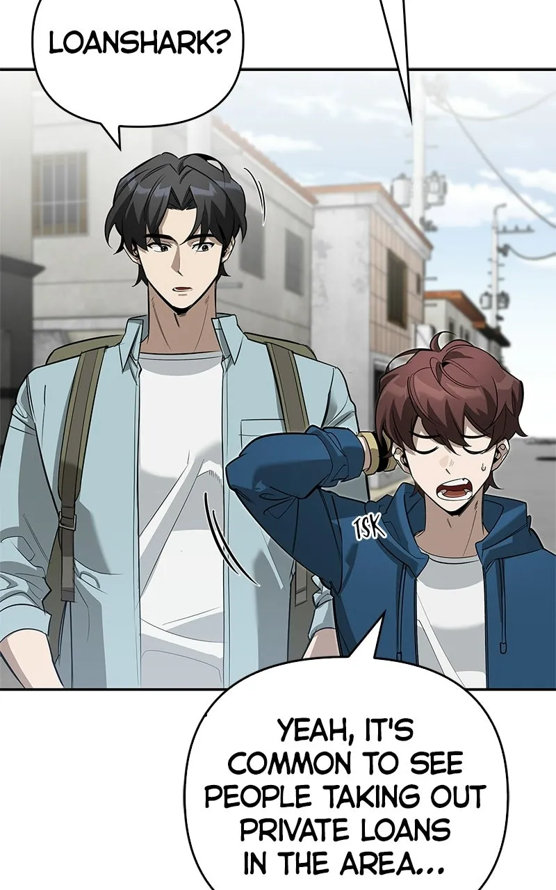 The S-Class Hunter’s Peaceful Life with Monsters Chapter 16 page 40 - 