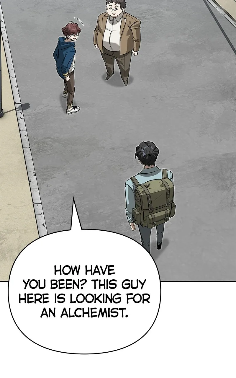 The S-Class Hunter’s Peaceful Life with Monsters Chapter 16 page 52 - 