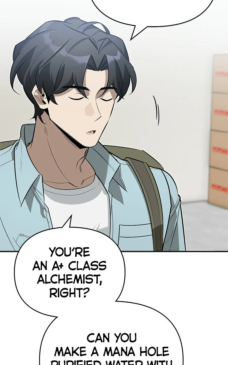 The S-Class Hunter’s Peaceful Life with Monsters Chapter 16 page 62 - 