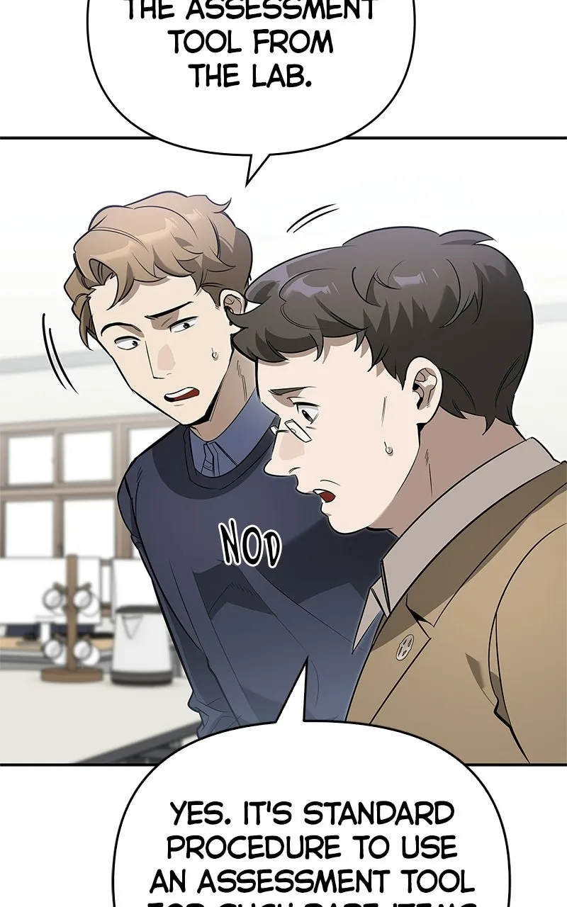 The S-Class Hunter’s Peaceful Life with Monsters Chapter 16 page 80 - 
