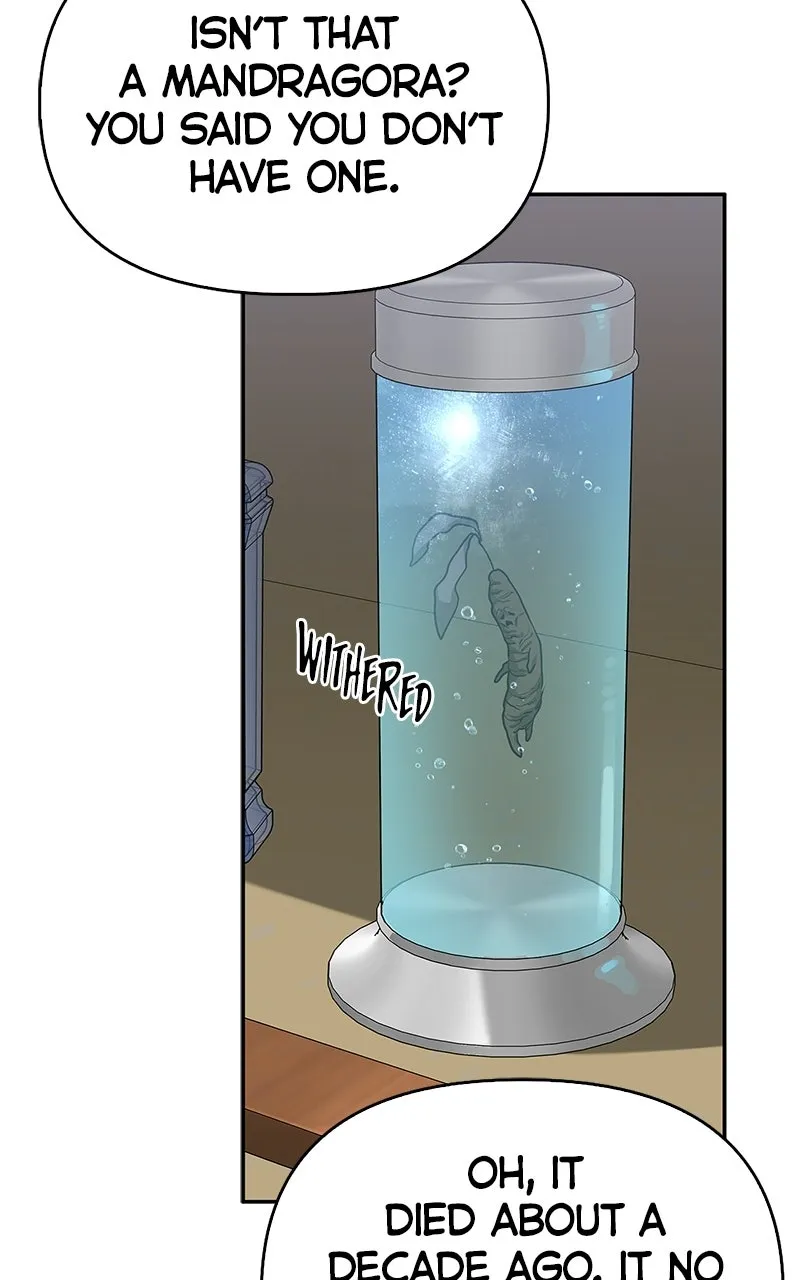The S-Class Hunter’s Peaceful Life with Monsters Chapter 16 page 83 - 