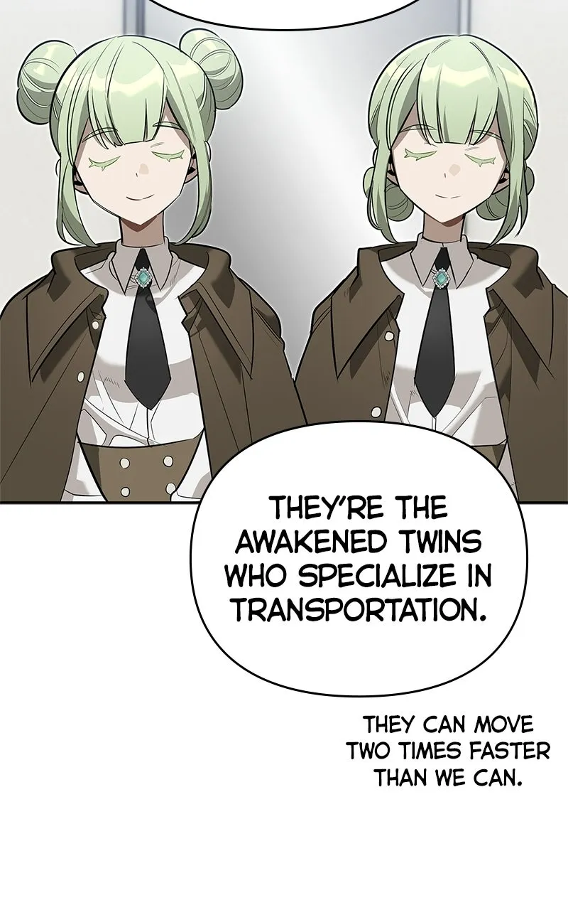 The S-Class Hunter’s Peaceful Life with Monsters Chapter 16 page 99 - 