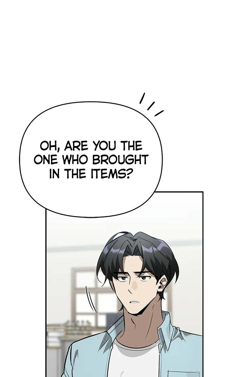 The S-Class Hunter’s Peaceful Life with Monsters Chapter 16 page 100 - 