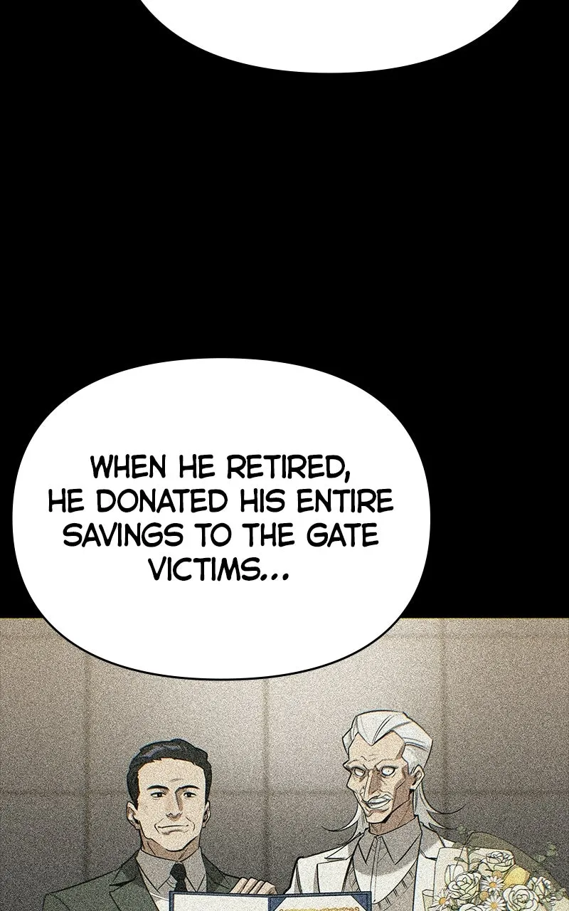 The S-Class Hunter’s Peaceful Life with Monsters Chapter 17 page 11 - 