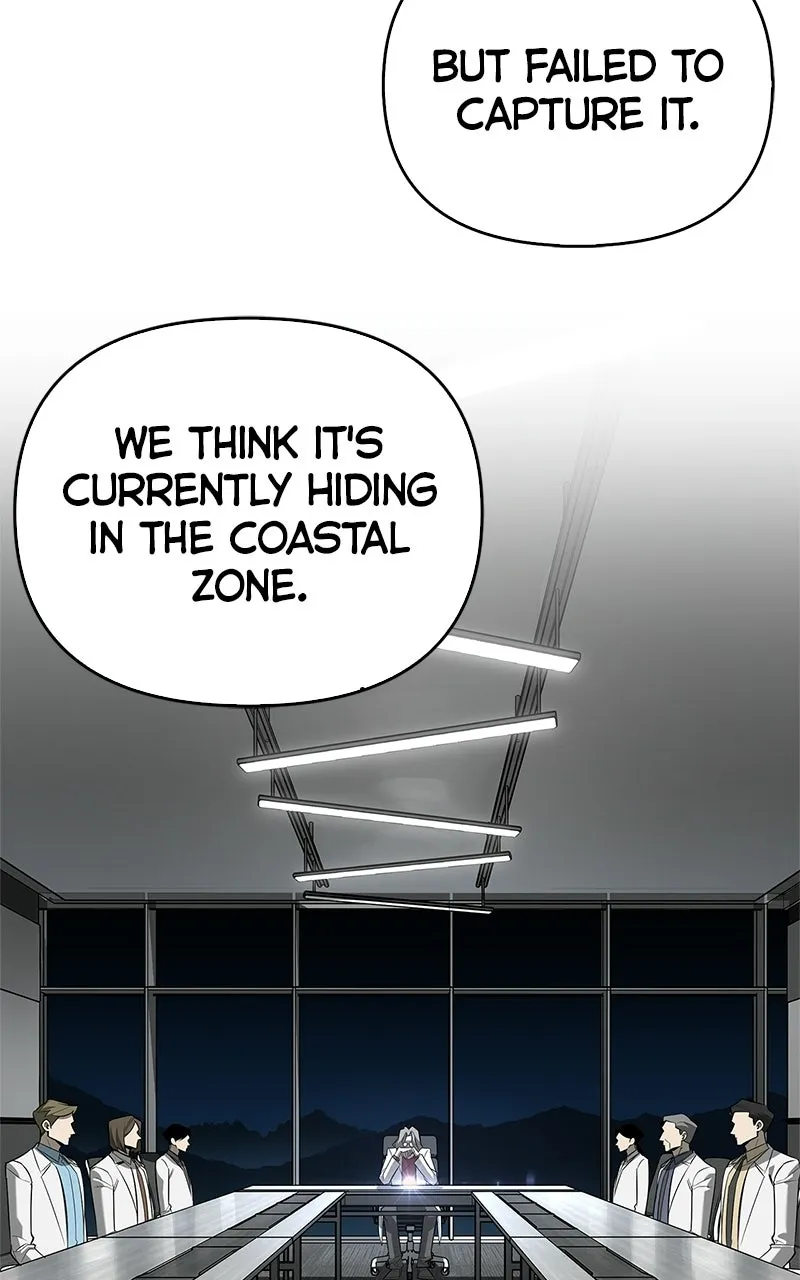 The S-Class Hunter’s Peaceful Life with Monsters Chapter 17 page 134 - 