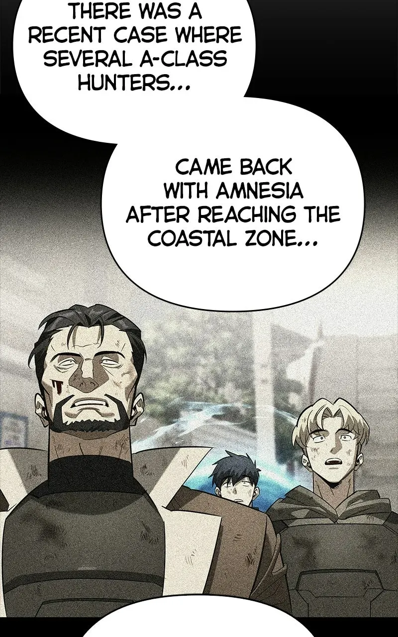 The S-Class Hunter’s Peaceful Life with Monsters Chapter 17 page 136 - 