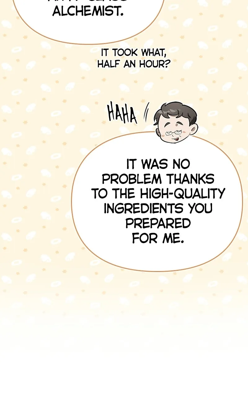 The S-Class Hunter’s Peaceful Life with Monsters Chapter 17 page 42 - 